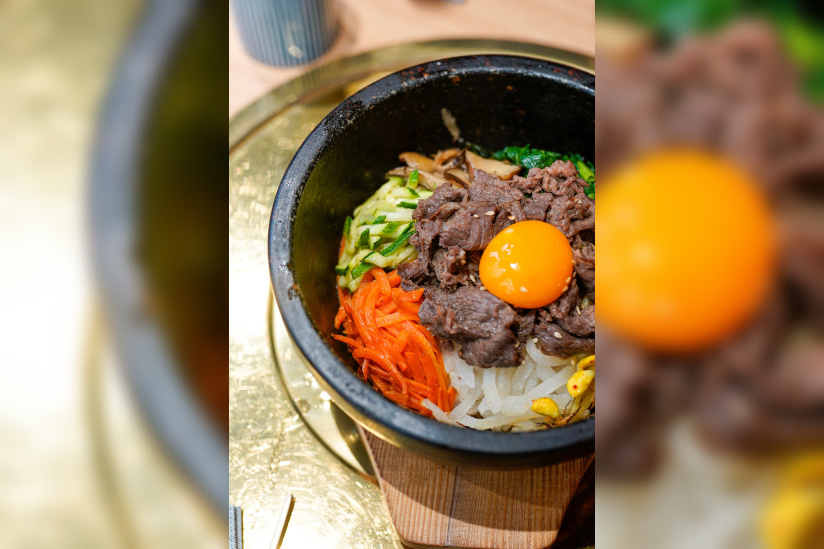 BigBang Saint-Germain, le restaurant coréen temple du bulgogi !