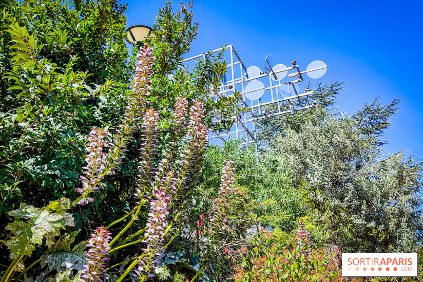 Le Musée de la Sculpture en plein air : une balade artistique gratuite au cœur de Paris