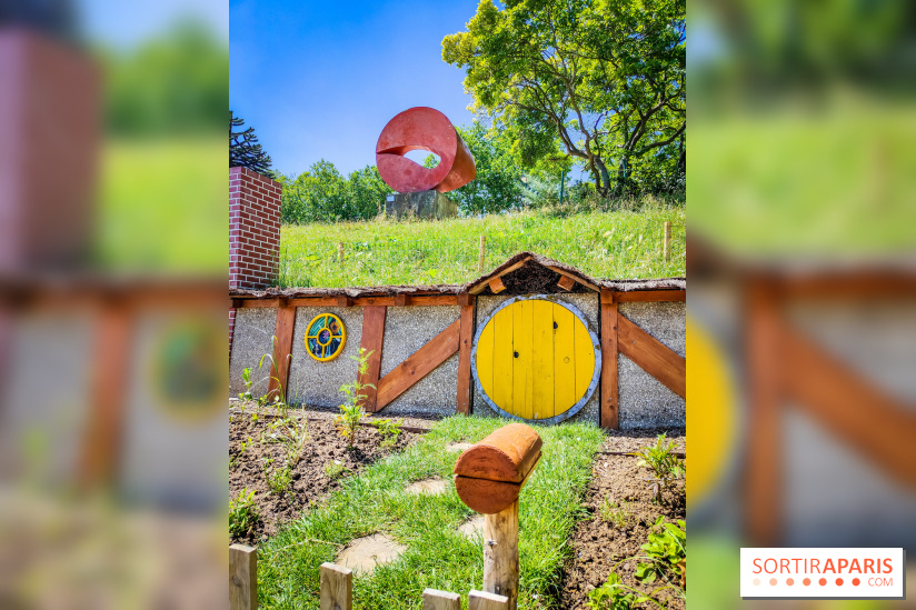 Le Musée de la Sculpture en plein air : une balade artistique gratuite au cœur de Paris
