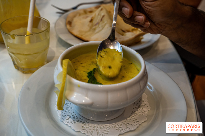 Diwali, le restaurant indien de Rueil 92 
