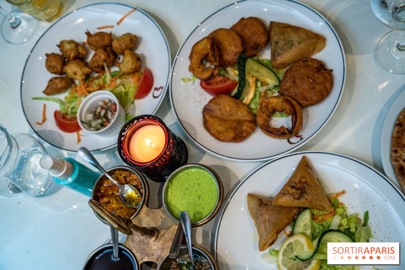 Diwali, le restaurant indien de Rueil 92 