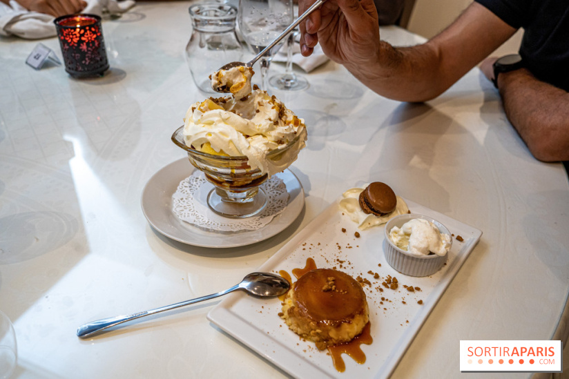 Diwali, le restaurant indien de Rueil 92 