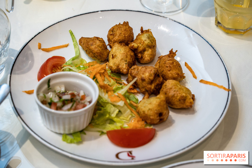 Diwali, le restaurant indien de Rueil 92 