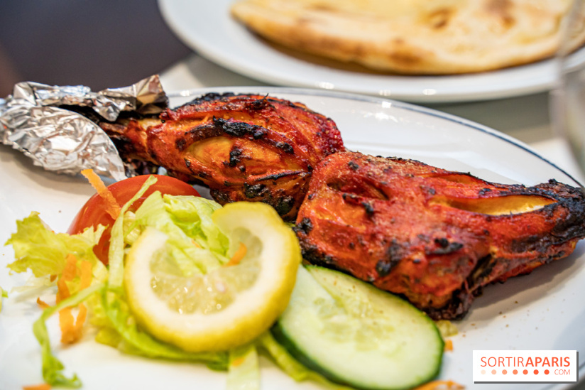 Diwali, le restaurant indien de Rueil 92 