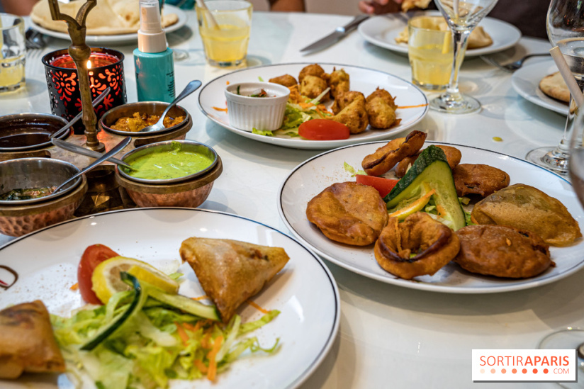 Diwali, le restaurant indien de Rueil 92 