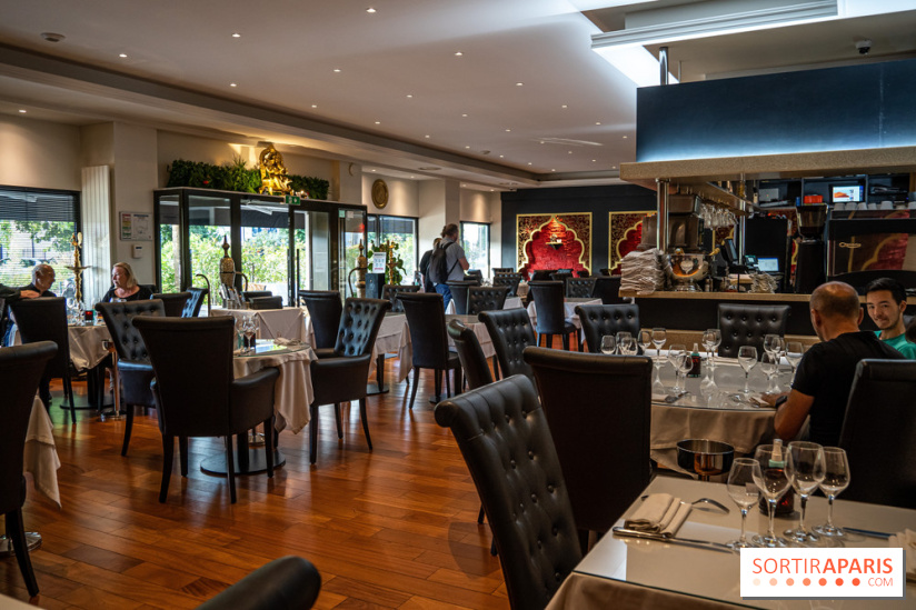 Diwali, le restaurant indien de Rueil 92 