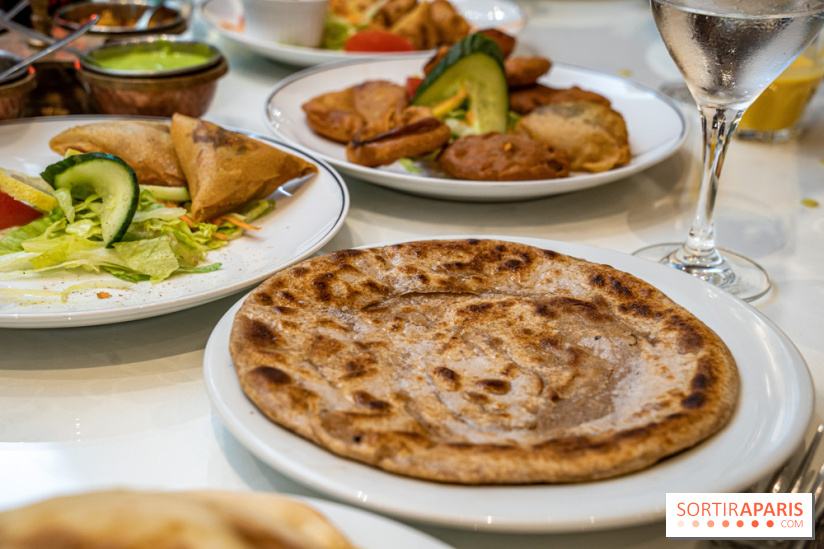 Diwali, le restaurant indien de Rueil 92 