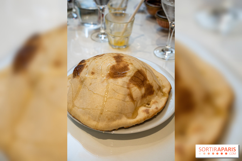 Diwali, le restaurant indien de Rueil 92 