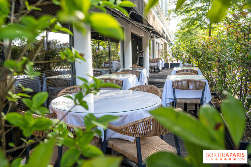 Diwali, le restaurant indien de Rueil 92 