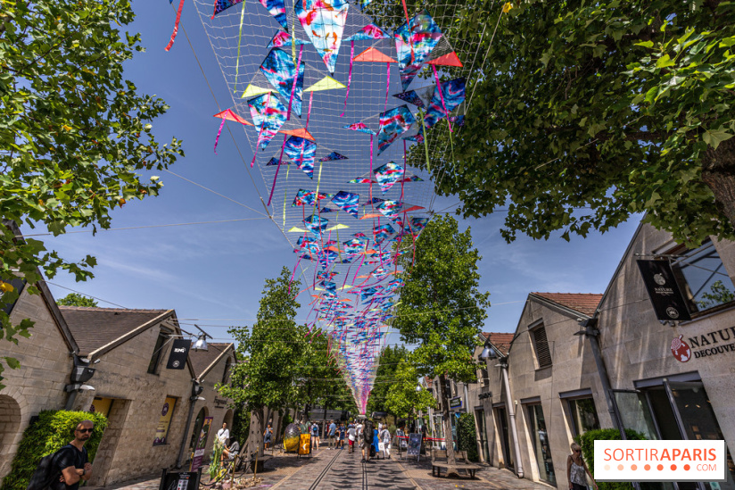 Journées du Patrimoine 2023: discover the history of Bercy village with a  guided tour 