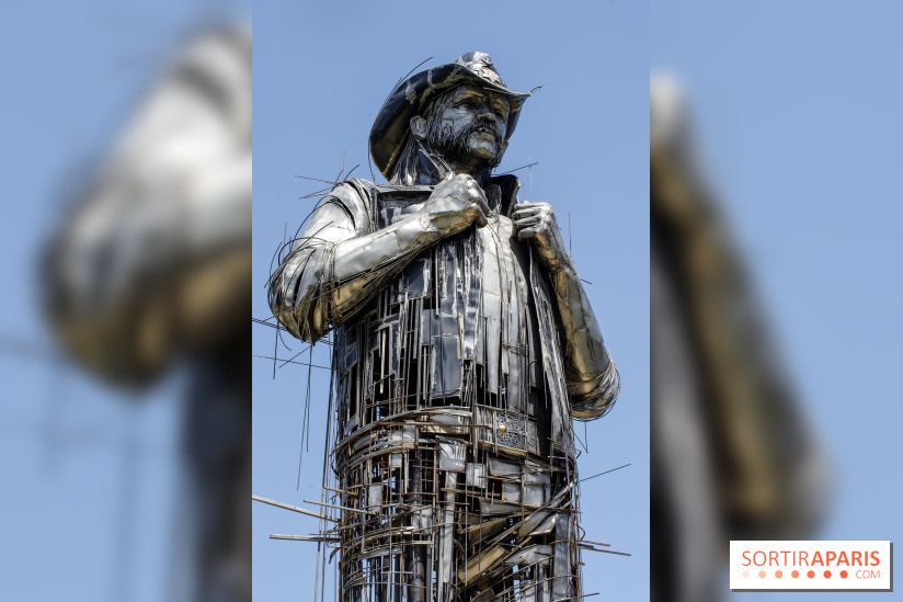 Hellfest 2022, part 1 - vendredi 17 juin, nos photos