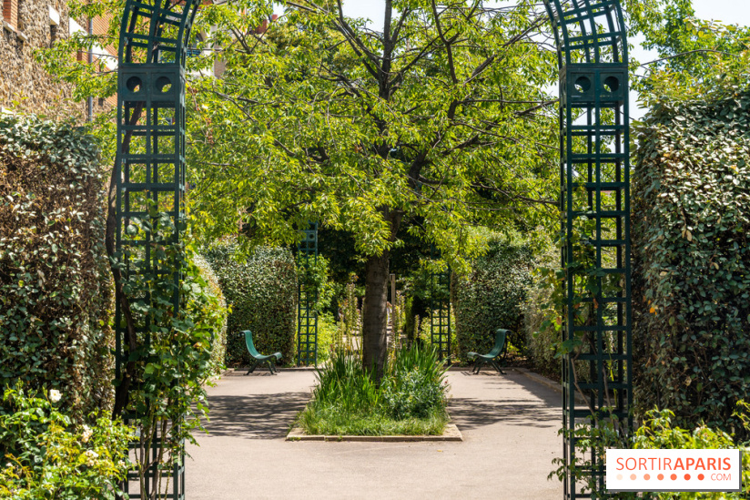 La Coulée verte, la promenade insolite de la Bastille à Vincennes