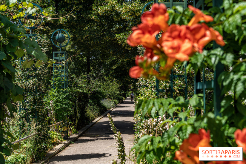 La Coulée verte, la promenade insolite de la Bastille à Vincennes