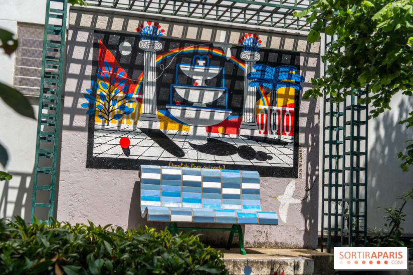 La Coulée verte, la promenade insolite de la Bastille à Vincennes