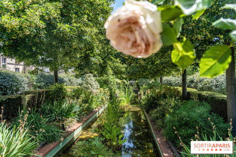 La Coulée verte, la promenade insolite de la Bastille à Vincennes