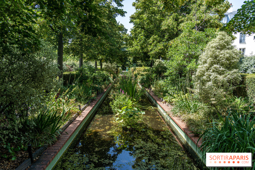 La Coulée verte, la promenade insolite de la Bastille à Vincennes