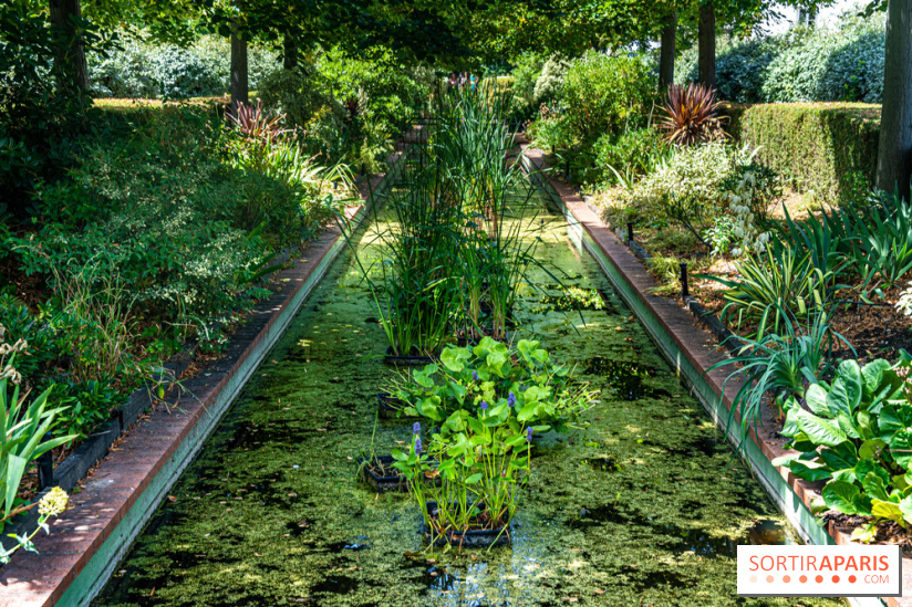 La Coulée verte, la promenade insolite de la Bastille à Vincennes