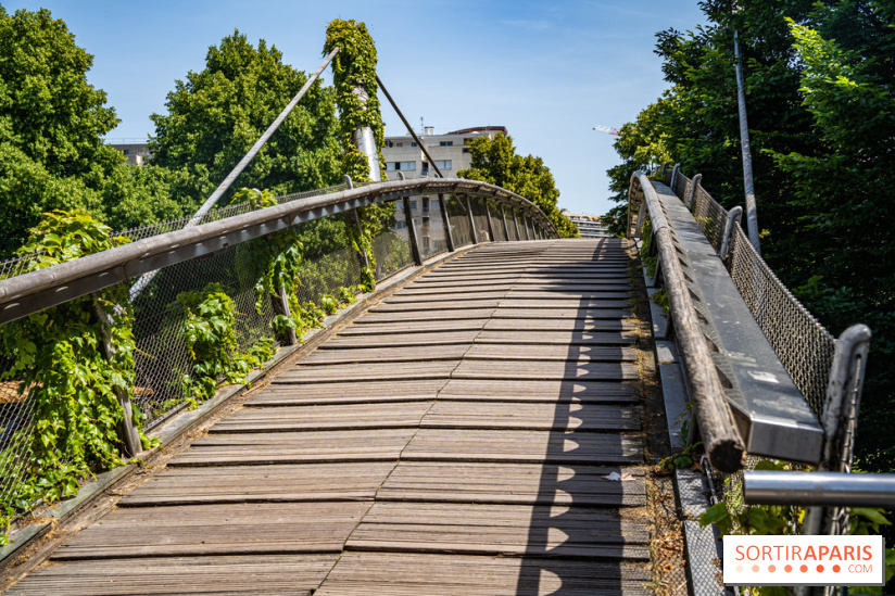 La Coulée verte, la promenade insolite de la Bastille à Vincennes