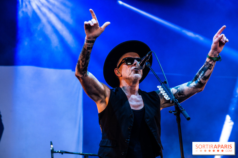 Hellfest 2022, part 1 - samedi 18 juin, nos photos