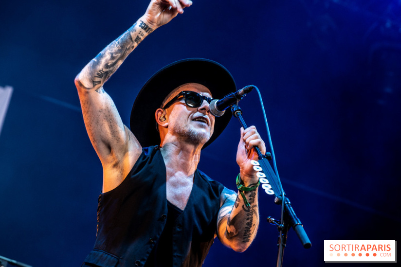 Hellfest 2022, part 1 - samedi 18 juin, nos photos