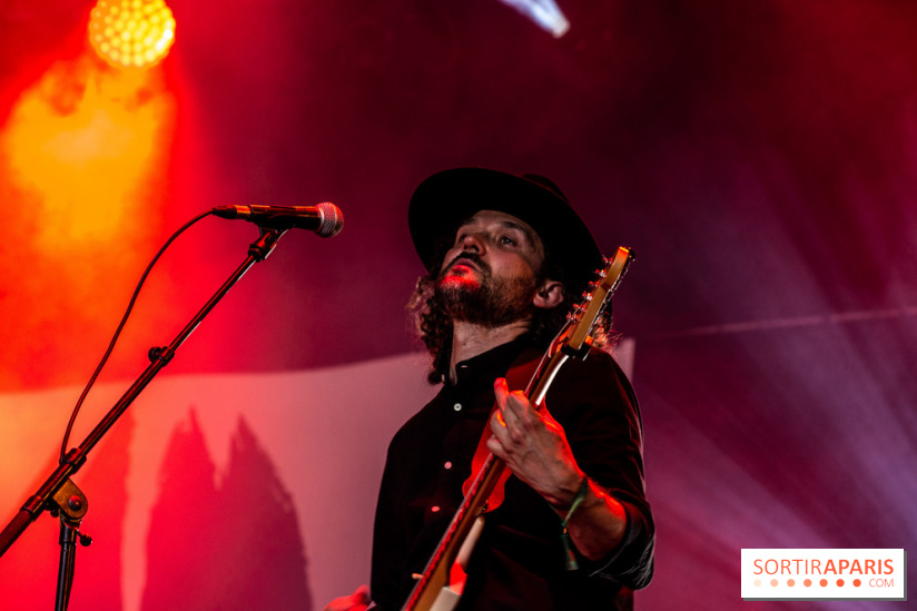 Hellfest 2022, part 1 - samedi 18 juin, nos photos