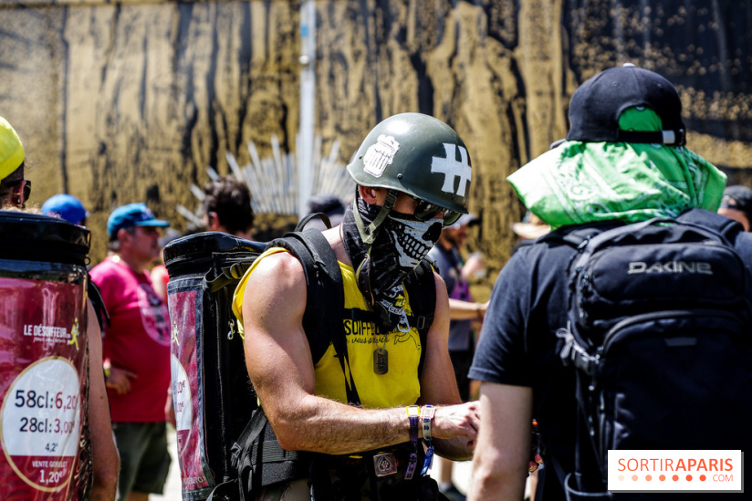 Hellfest 2022, part 1 - samedi 18 juin, nos photos