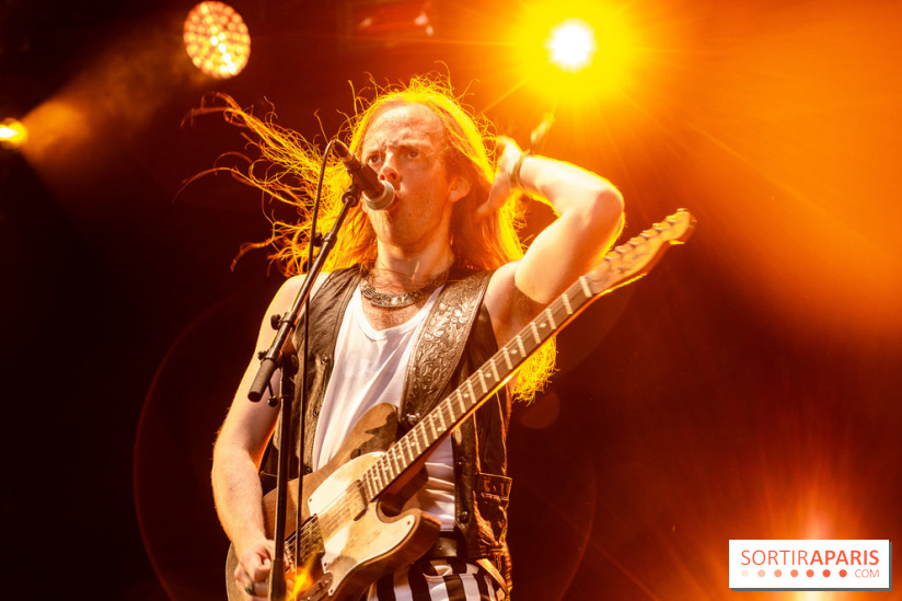 Hellfest 2022, part 1 - samedi 18 juin, nos photos