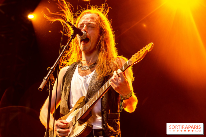 Hellfest 2022, part 1 - samedi 18 juin, nos photos