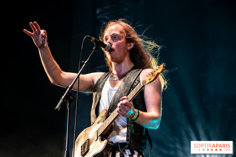 Hellfest 2022, part 1 - samedi 18 juin, nos photos