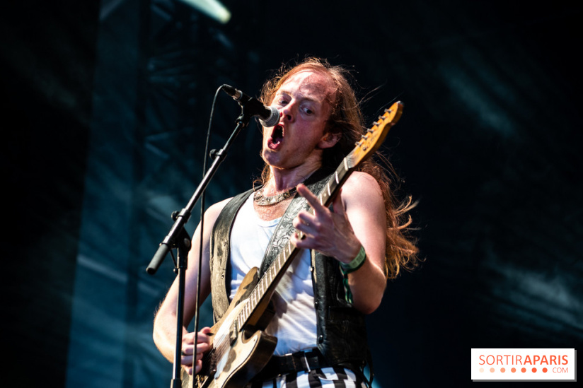 Hellfest 2022, part 1 - samedi 18 juin, nos photos