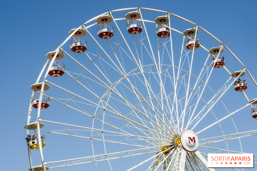 Hellfest 2022, part 1 - samedi 18 juin, nos photos