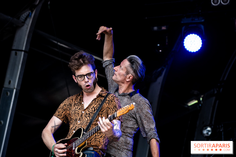 Hellfest 2022, part 1 - samedi 18 juin, nos photos