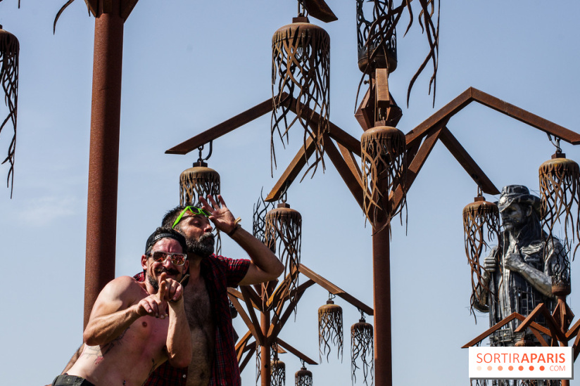 Hellfest 2022, part 1 - samedi 18 juin, nos photos