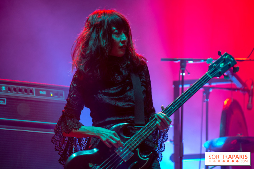 Hellfest 2022, part 1 - samedi 18 juin, nos photos