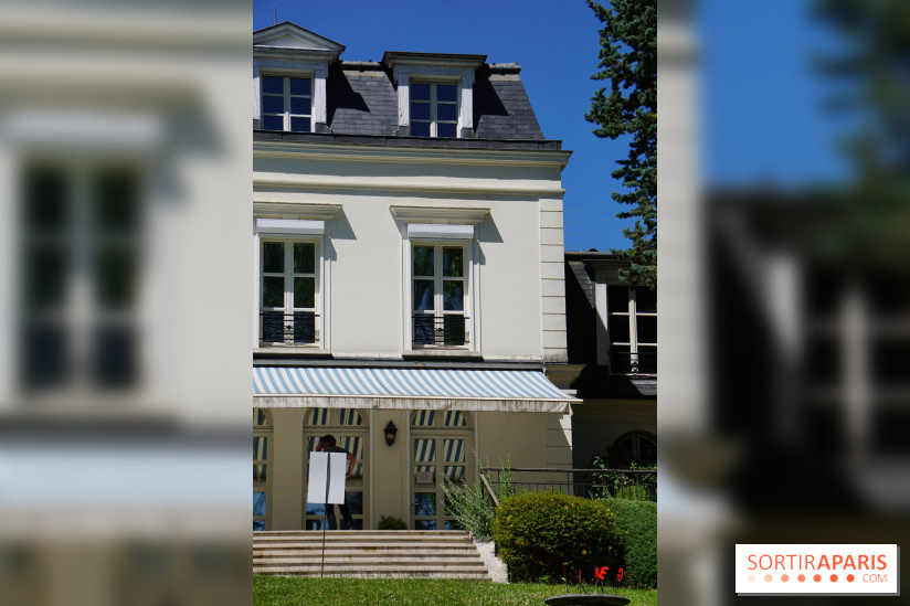 a maison-musée de Raymond Devos à Saint-Rémy-lès-Chevreuse