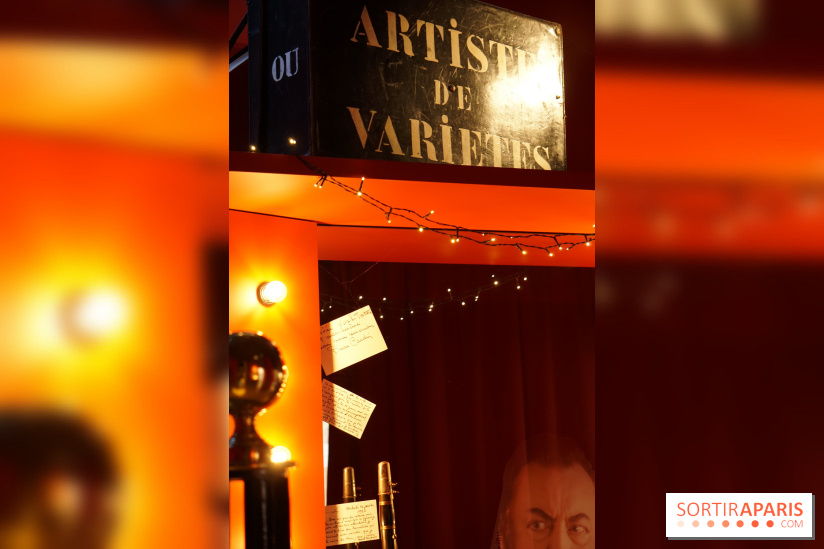 a maison-musée de Raymond Devos à Saint-Rémy-lès-Chevreuse