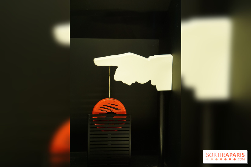 a maison-musée de Raymond Devos à Saint-Rémy-lès-Chevreuse