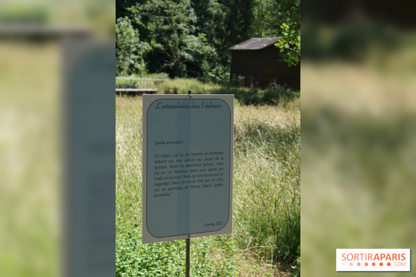 a maison-musée de Raymond Devos à Saint-Rémy-lès-Chevreuse