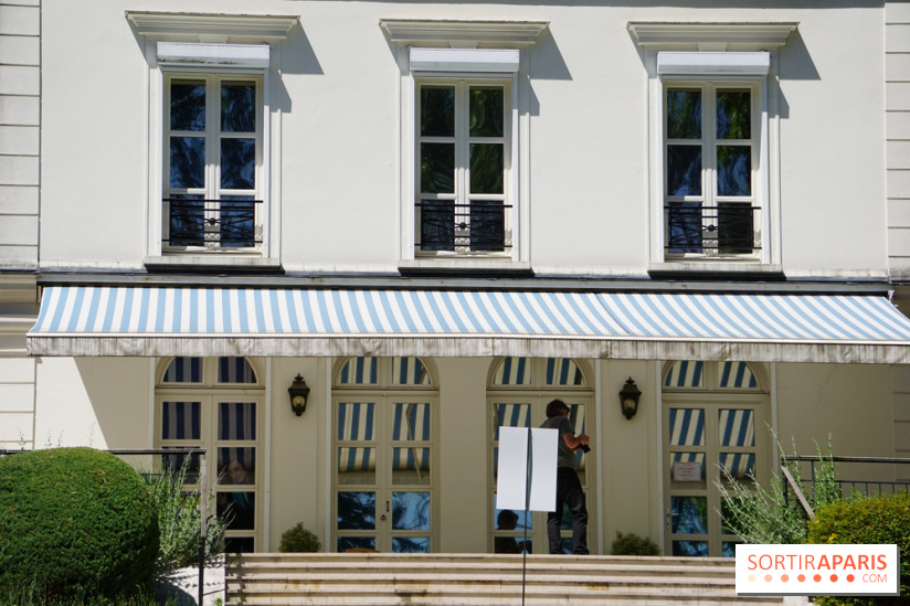 a maison-musée de Raymond Devos à Saint-Rémy-lès-Chevreuse