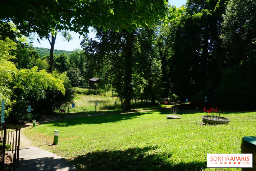 a maison-musée de Raymond Devos à Saint-Rémy-lès-Chevreuse