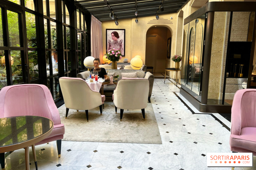 Cléo, Le Narcisse Blanc - Eté 2022