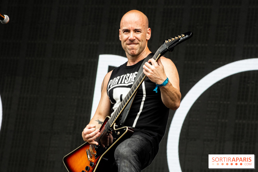 Hellfest 2022, part 1 - dimanche 19 juin, nos photos