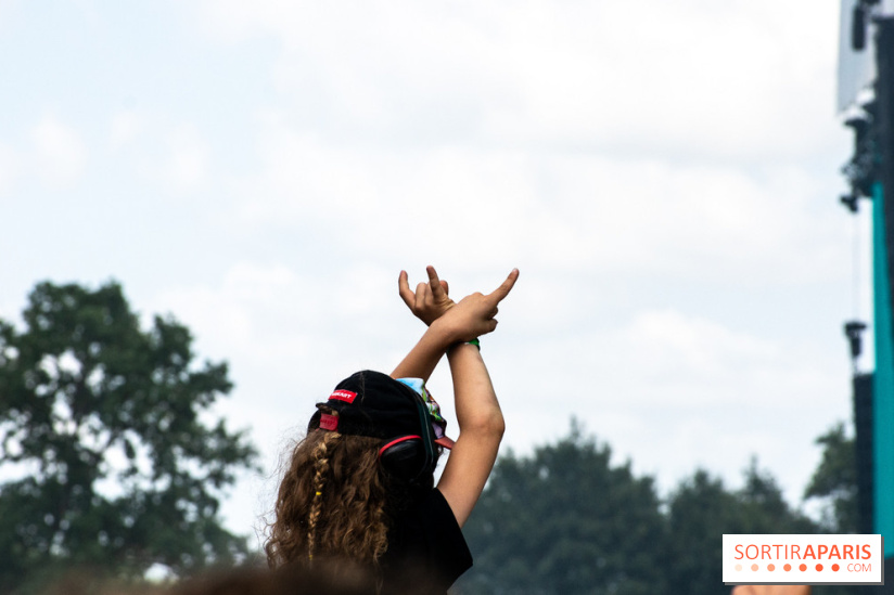 Hellfest 2022, part 1 - dimanche 19 juin, nos photos