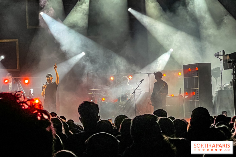 Visuel concert fête de la musique spectacle - IMG 0682