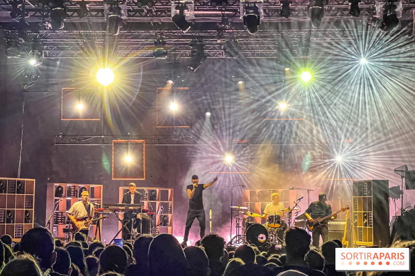 Visuel concert fête de la musique spectacle - IMG 0667