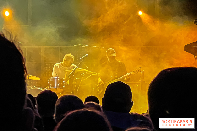 Visuel concert fête de la musique spectacle - IMG 0656