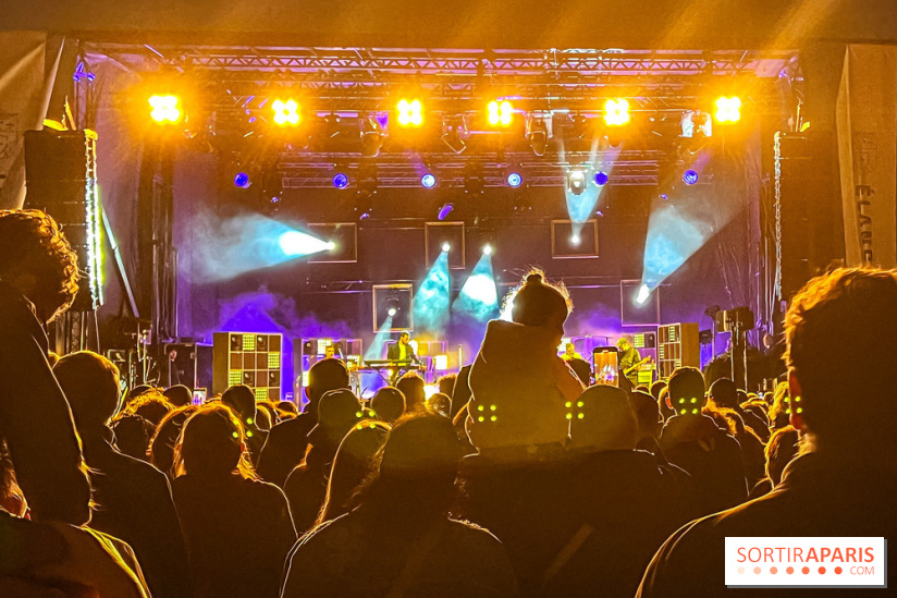 Visuel concert fête de la musique spectacle - IMG 0684