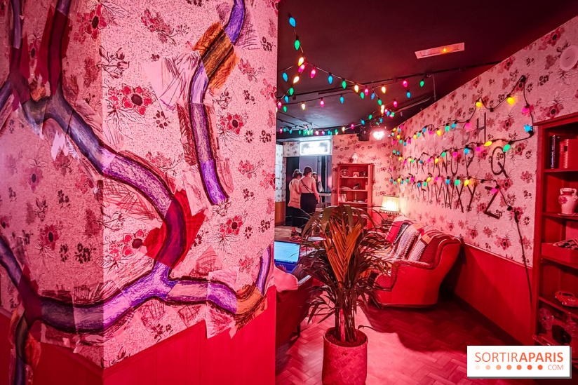 Stranger Things : un pop-up store éphémère inédit débarque sur les Champs-Elysées, nos photos