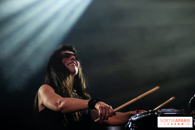 Hellfest 2022, part 2 - jeudi 23 juin, nos photos