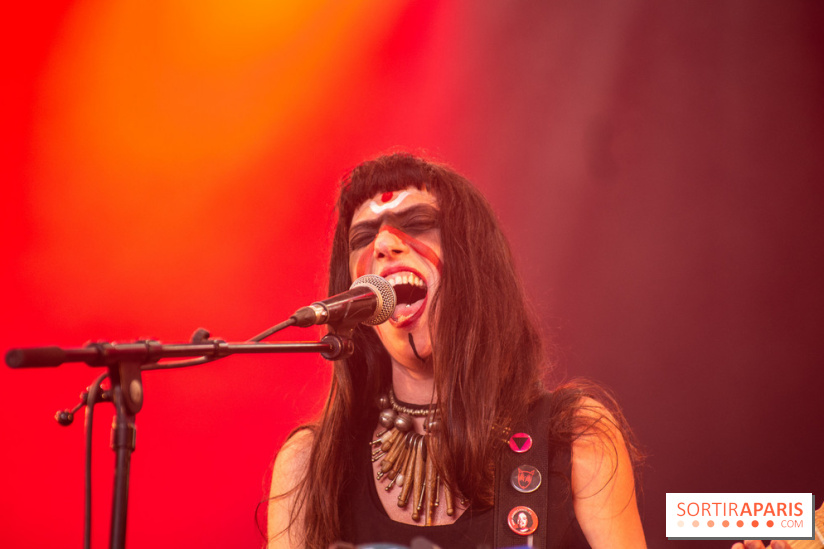 Hellfest 2022, part 2 - jeudi 23 juin, nos photos